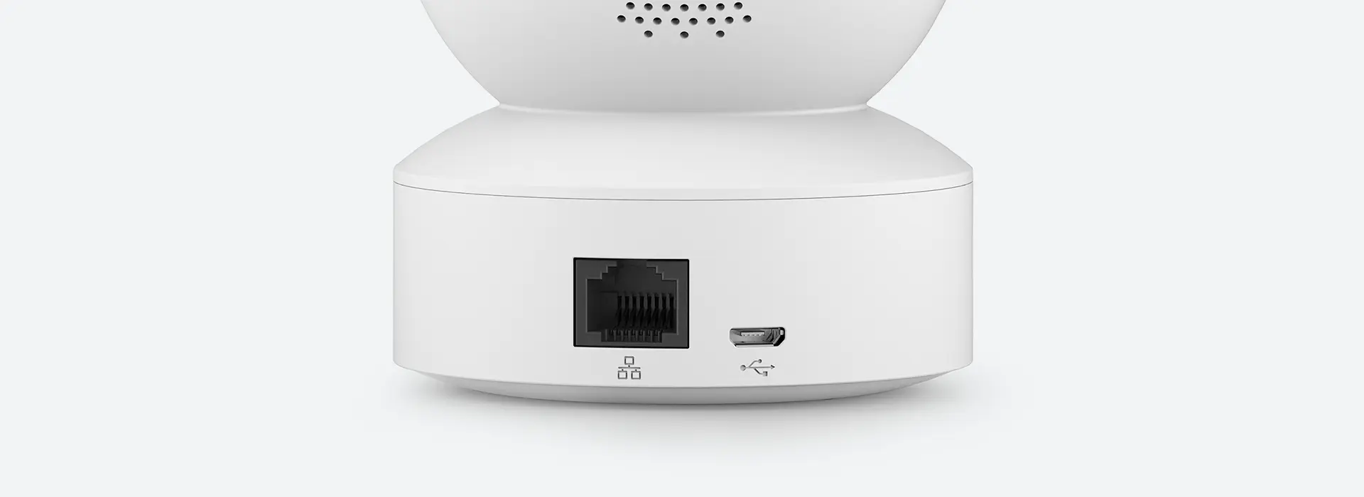 IMOU 3MP PT 3.6mm Wıfı Kablosuz Pan-Tilt IP Kamera DK2 IPC-DK2-3H1W