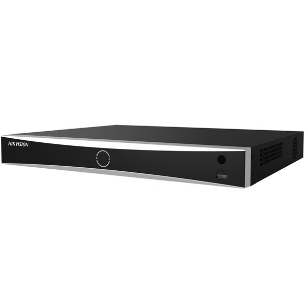HIKVISION 32kanal 4K NVR Kayıt Cihazı DS-7632NXI-K2(D)
