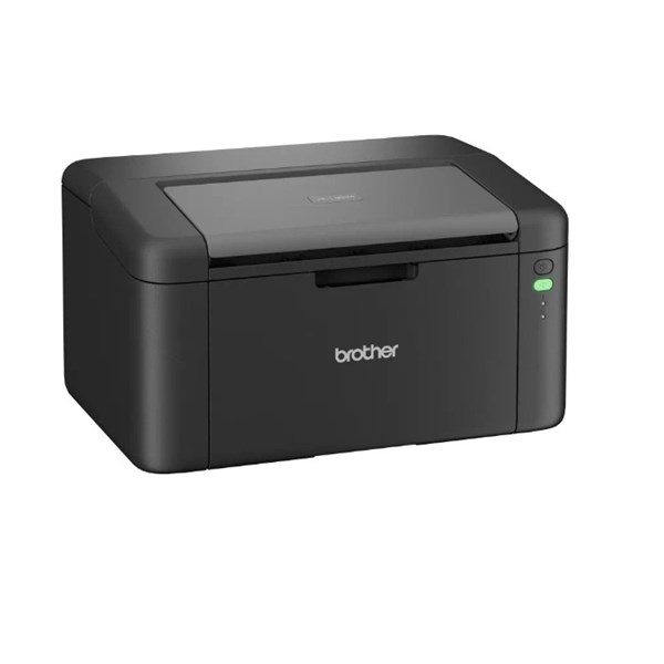 BROTHER A4 HL-L1232W Siyah Laser Yazıcı USB 2.0,Kablosuz Demo + 2 Toner ikinci görünüm