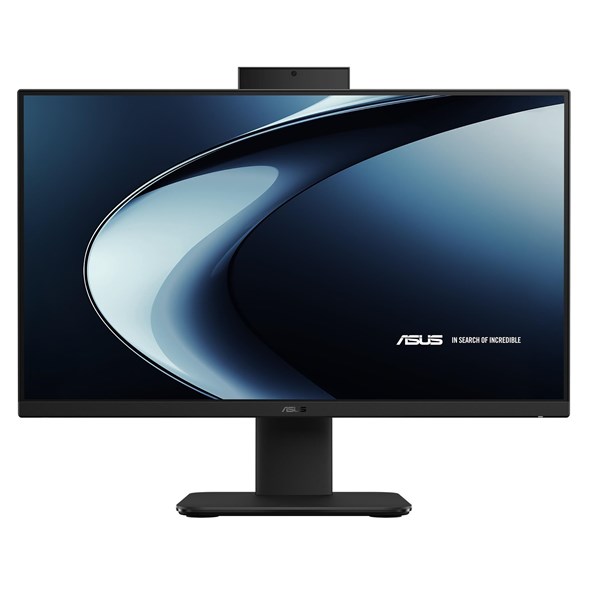 ASUS AIO 23.8" CORE i5 13420H 8GB DDR5 RAM 512GB NVME O/B UHD FDOS / V440VAK- I58512B0D ikinci görünüm