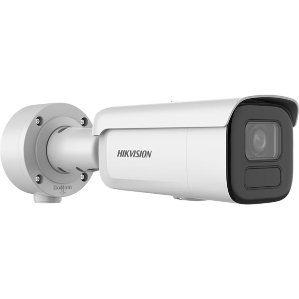 HIKVISION 4MP Bullet Motorize IP Kamera DS-2CD2646G2HT-IZS ikinci görünüm