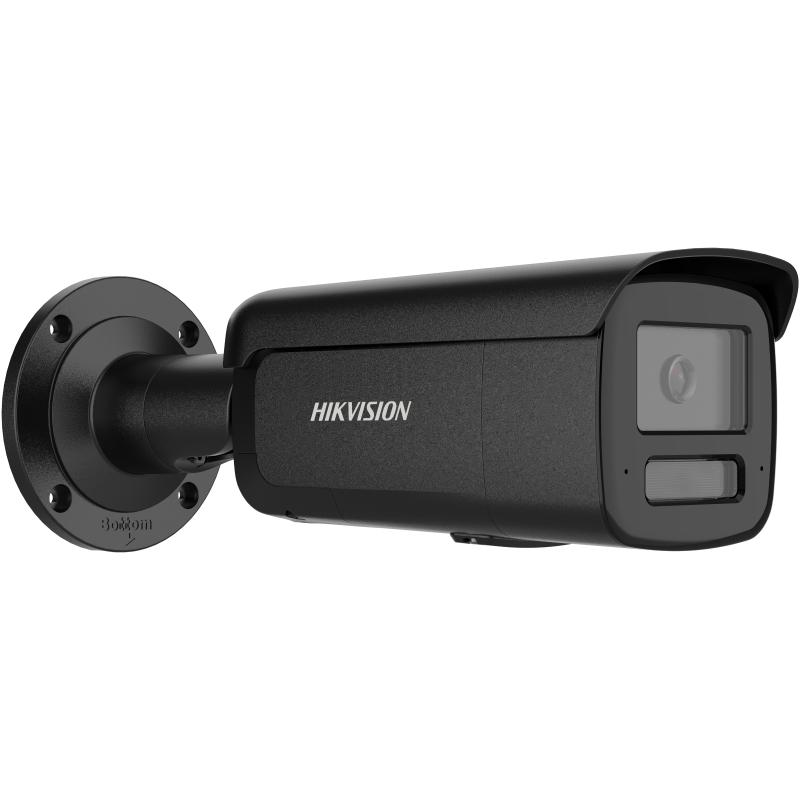HIKVISION 8MP Bullet 2.8mm ColorVu IP Kamera Akıllı Hibrit Işıklı DS-2CD2T87G3-LIS2UY/S(L)