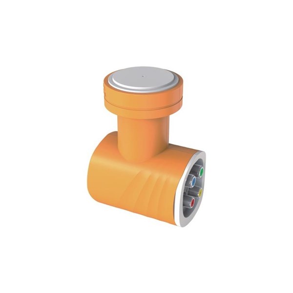 NVC QUATTRO LNB ikinci görünüm