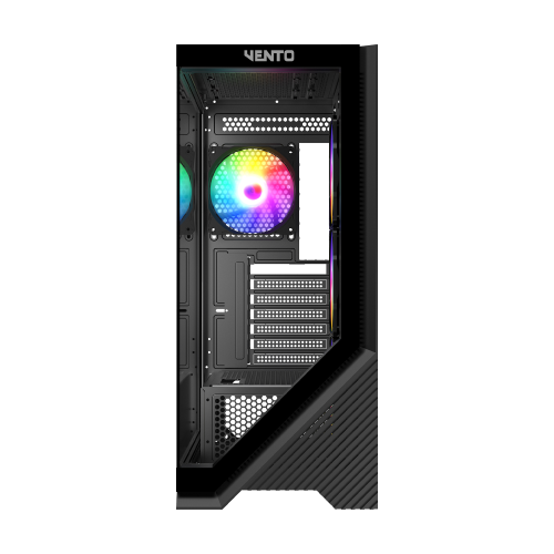 VENTO 850w 80+ BRONZE VG4202FL Gaming Mid-Tower PC Kasası