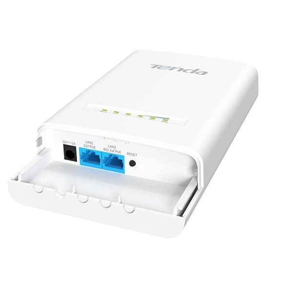 TENDA O4-KIT 12dbi AC867 5ghz 5+km Harici Access Point 2-li Set