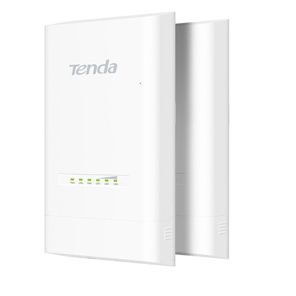 TENDA O4-KIT 12dbi AC867 5ghz 5+km Harici Access Point 2-li Set ikinci görünüm