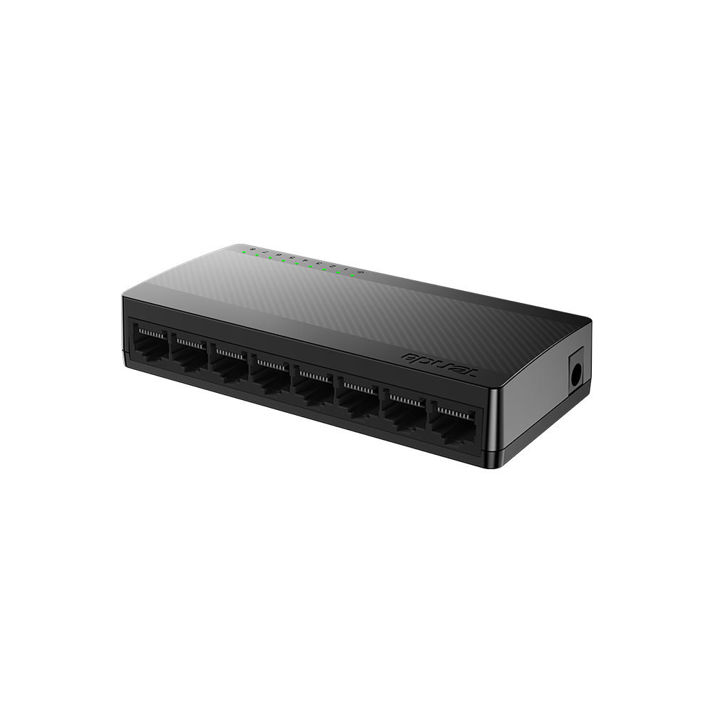 TENDA 8port Gigabit Yönetilemez Switch SG108M