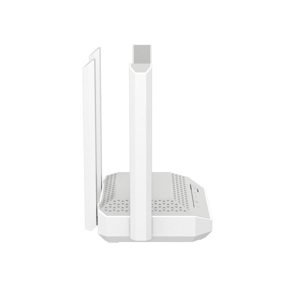KEENETIC SPEEDSTER DSL KN-2113-01-TR AC1200 Dual Band VDSL Modem Router