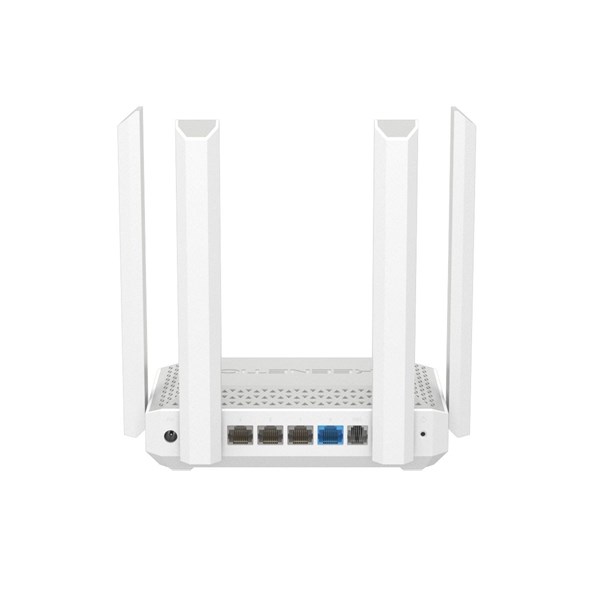 KEENETIC SPEEDSTER DSL KN-2113-01-TR AC1200 Dual Band VDSL Modem Router