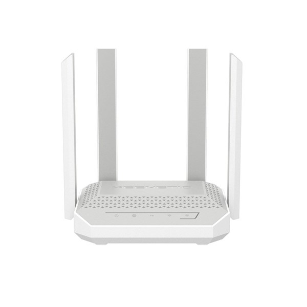 KEENETIC SPEEDSTER DSL KN-2113-01-TR AC1200 Dual Band VDSL Modem Router ikinci görünüm