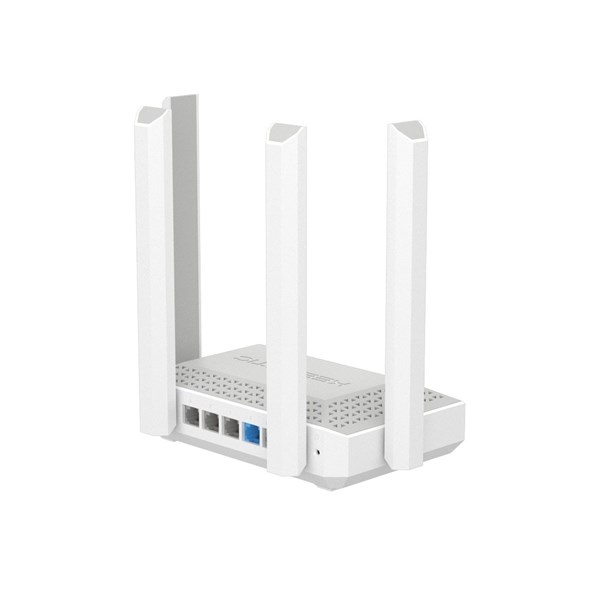 KEENETIC SPEEDSTER DSL KN-2113-01-TR AC1200 Dual Band VDSL Modem Router