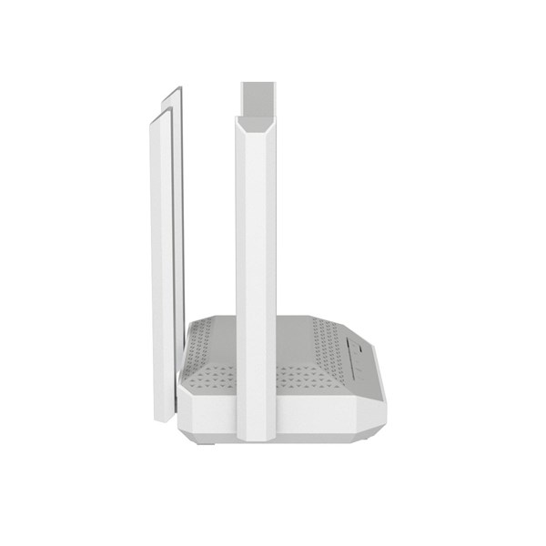 KEENETIC HOPPER DSL KN-3611-01-TR AX3000 Dual Band VDSL Modem Router