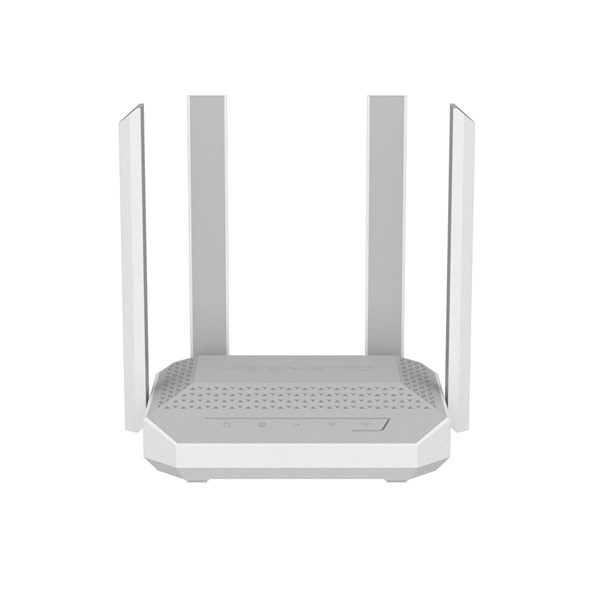 KEENETIC HOPPER DSL KN-3611-01-TR AX3000 Dual Band VDSL Modem Router ikinci görünüm