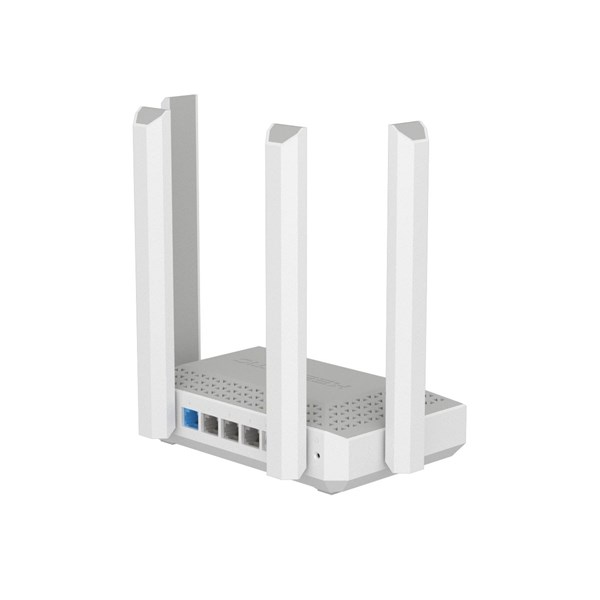 KEENETIC HOPPER DSL KN-3611-01-TR AX3000 Dual Band VDSL Modem Router
