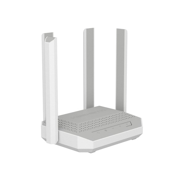 KEENETIC HOPPER DSL KN-3611-01-TR AX3000 Dual Band VDSL Modem Router