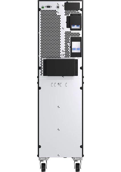 TESCOM 10kva NEOLINE 1/1 Online Ups 12V 9amper Ücretsiz Kurulum