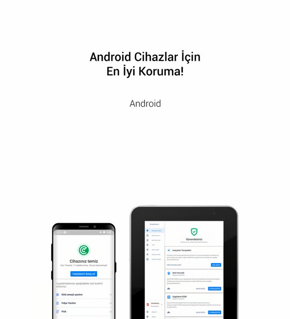 BITDEFENDER Mobile Security Kutu 1yıl 1kullanıcı