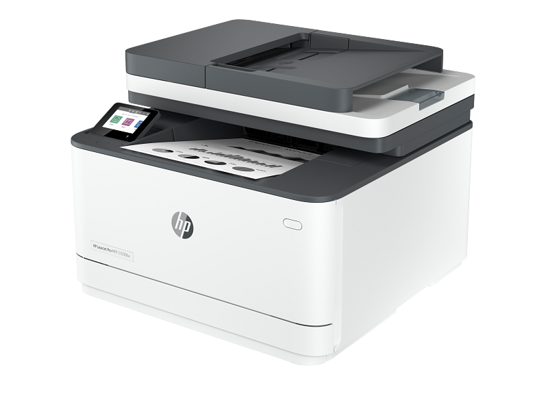 HP A4 3103Fdw 3G632A Siyah Çok Fonksiyonlu Dublex Laser Yazıcı USB 2.0,Kablosuz Ethernet