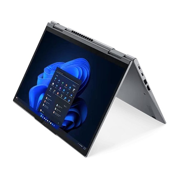 LENOVO 14" Dokunmatik CORE i7 1355U 16GB DDR5 512GB M2 NVME- O/B UHD W11 PRO THINKPAD X1 YOGA 21HQ002VTX ikinci görünüm