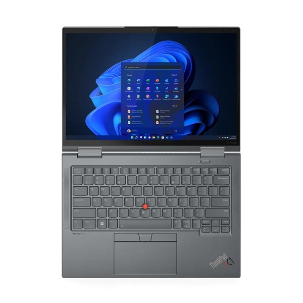 LENOVO 14" Dokunmatik CORE i7 1355U 16GB DDR5 512GB M2 NVME- O/B UHD W11 PRO THINKPAD X1 YOGA 21HQ002VTX