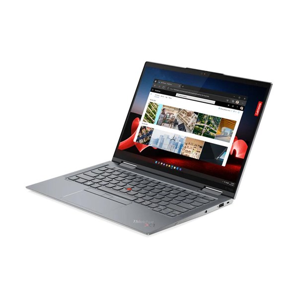 LENOVO 14" Dokunmatik CORE i7 1355U 16GB DDR5 512GB M2 NVME- O/B UHD W11 PRO THINKPAD X1 YOGA 21HQ002VTX