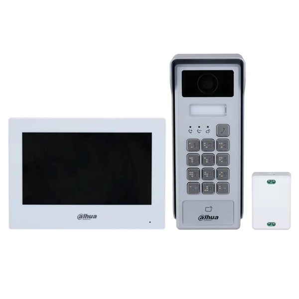 DAHUA KTX03 Video İntercom Kit ikinci görünüm