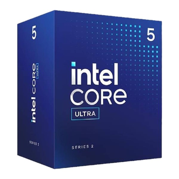 INTEL ULTRA 5 235 26MB 14çekirdekli O/B VGA 1851p 65w Kutulu+Fanlı ikinci görünüm