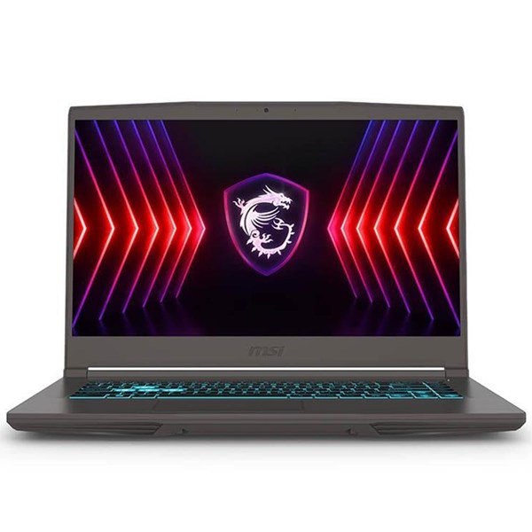 MSI 15.6" CORE i5 13420H 16GB DDR4 RAM- 512GB NVME 4GB RTX3050 FDOS / THIN 15 B13UC-3074XTR ikinci görünüm
