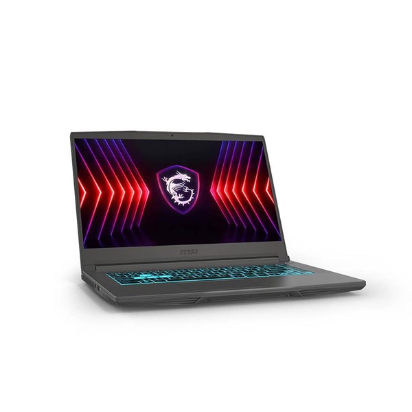 MSI 15.6" CORE i5 13420H 16GB DDR4 RAM- 512GB NVME 4GB RTX3050 FDOS / THIN 15 B13UC-3074XTR