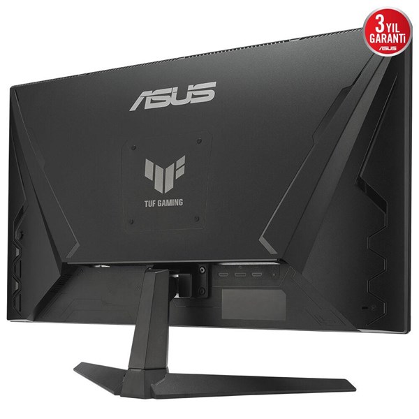 ASUS 24.5" FAST IPS TUF GAMING VG259QM5A 0.3MS 240hz HDMI-DP Gaming Monitör (1920 X 1080)