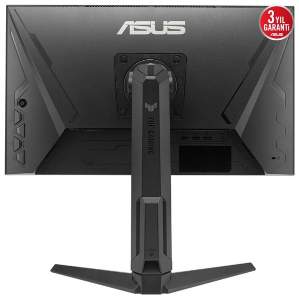 ASUS 24.5" FAST IPS TUF GAMING VG259QM5A 0.3MS 240hz HDMI-DP Gaming Monitör (1920 X 1080)