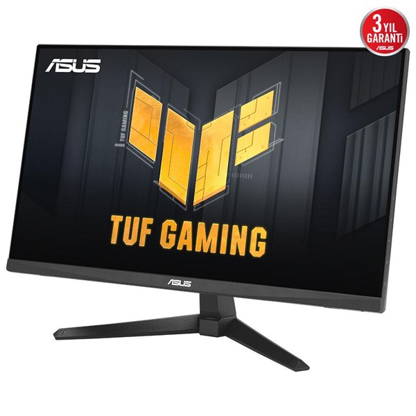 ASUS 23.8" IPS TUF GAMING VG249QE5A 1MS 144Hz HDMI-DP Gaming Monitör (1920 X 1080)