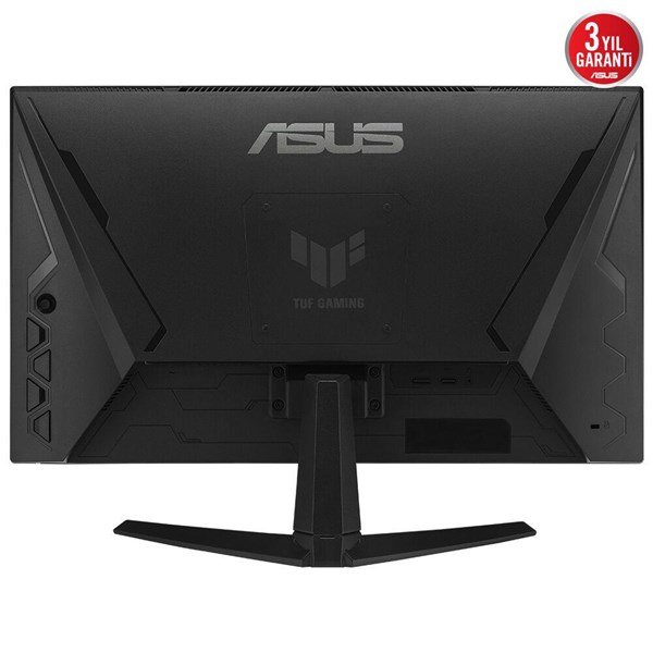 ASUS 23.8" IPS TUF GAMING VG249QE5A 1MS 144Hz HDMI-DP Gaming Monitör (1920 X 1080)