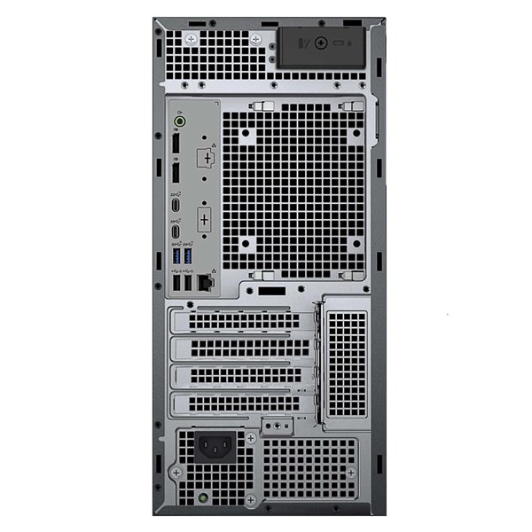 DELL Precision 3680_i9-14900-8_v0 CORE i9 14900-32GB DDR5 RAM-1TB NVME- VGA YOK- W11 PRO İş İstasyonu