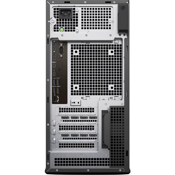 DELL PRO MAX TOWER FCT2250_7 ULTRA 7 265K- 32GB DDR5 RAM- 1TB M2 NVME-16GB RTX 2000A W11 PRO İş İstasyonu