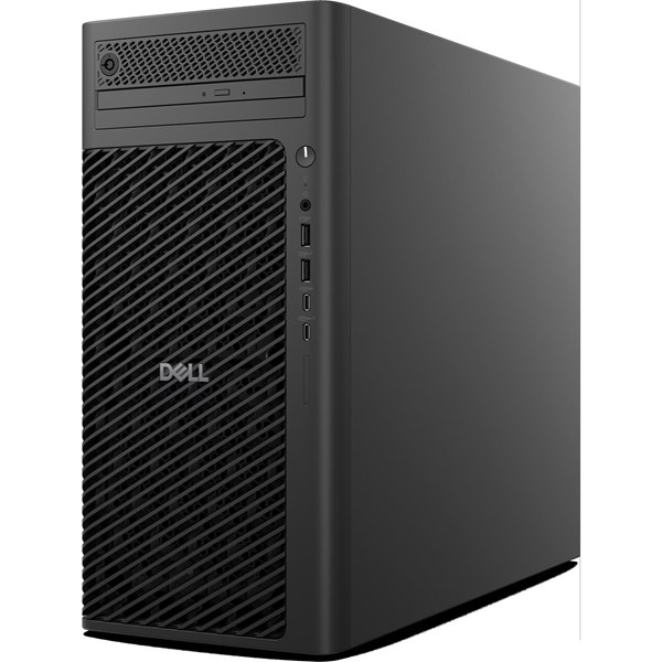 DELL PRO MAX TOWER FCT2250_7 ULTRA 7 265K- 32GB DDR5 RAM- 1TB M2 NVME-16GB RTX 2000A W11 PRO İş İstasyonu