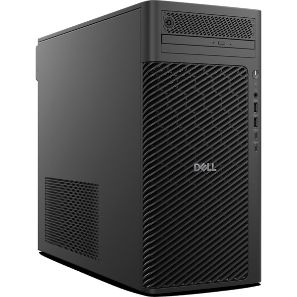 DELL PRO MAX TOWER FCT2250_7 ULTRA 7 265K- 32GB DDR5 RAM- 1TB M2 NVME-16GB RTX 2000A W11 PRO İş İstasyonu ikinci görünüm