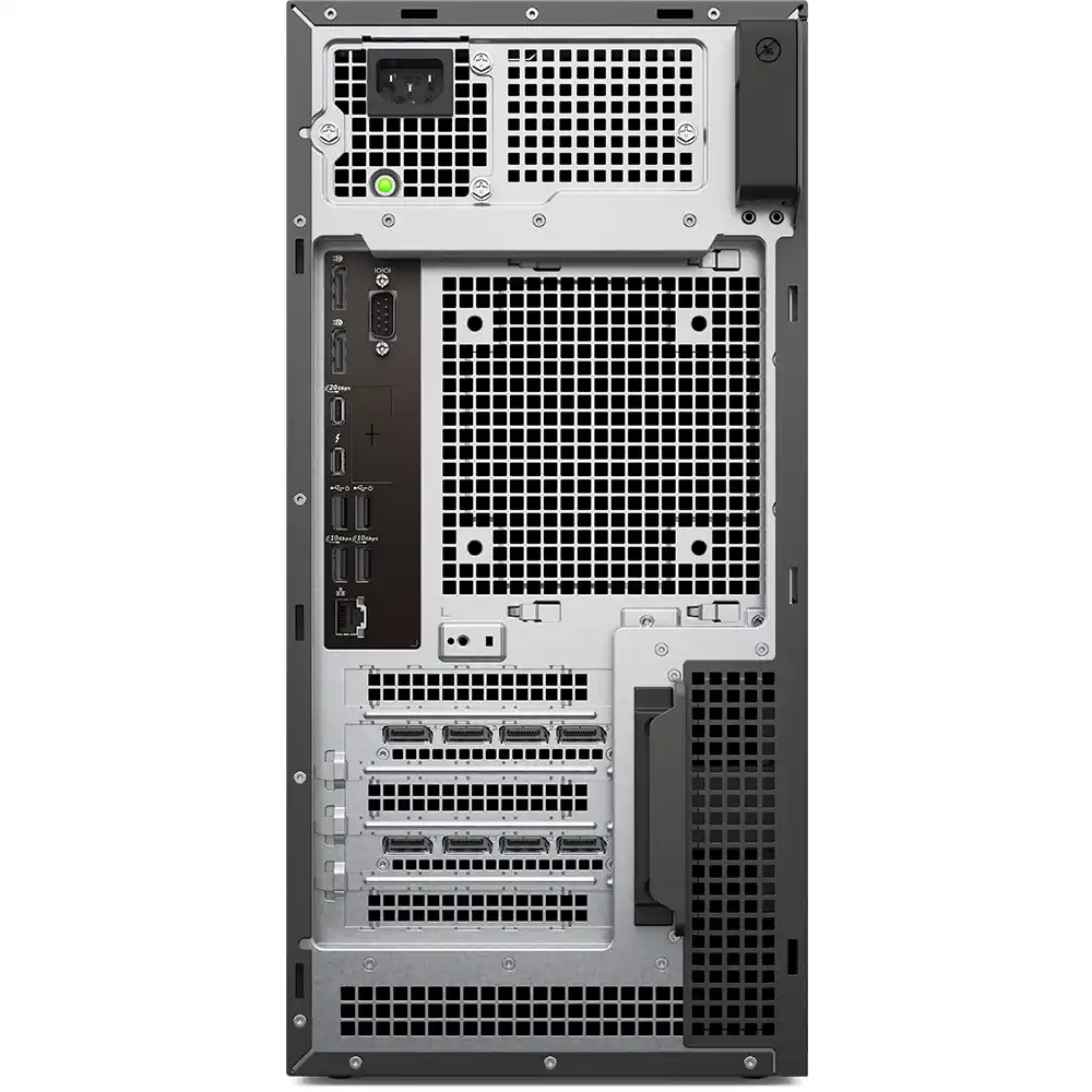 DELL PRO MAX TOWER FCT2250_2 ULTRA 7 265- 16GB DDR5 RAM- 512GB M2 NVME- 8GB A1000- W11 PRO İş İstasyonu