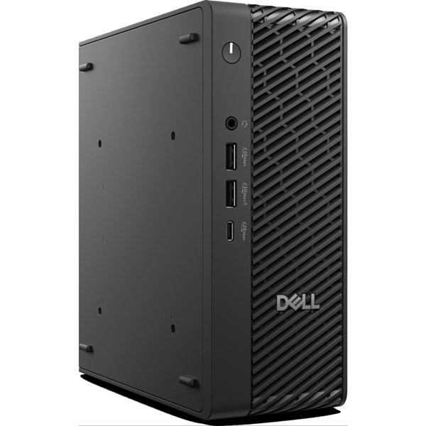 DELL PRO MAX MICRO FCM2250-1 ULTRA 7 265- 16GB DDR5 RAM- 512GB M2 NVME- 8GB A1000- W11 PRO İş İstasyonu ikinci görünüm