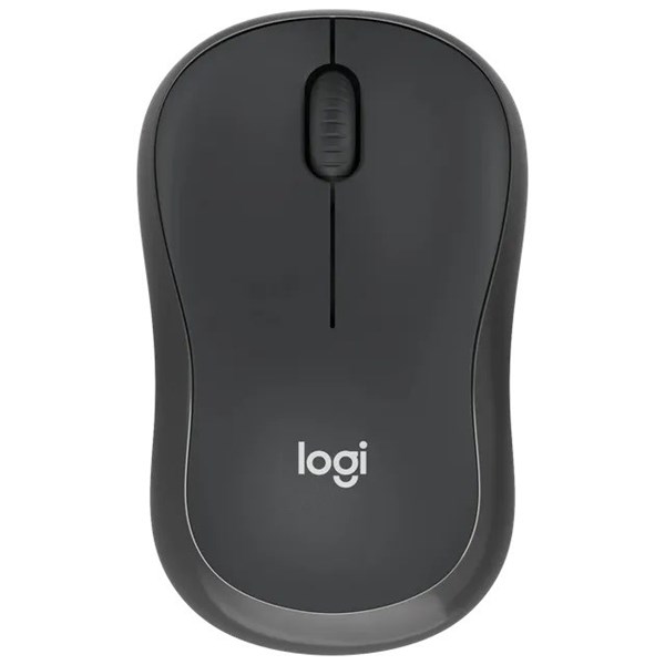 LOGITECH M240 Bluetooth Siyah Mouse (910-007119) ikinci görünüm