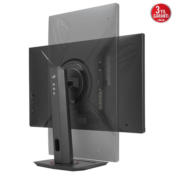 ASUS 27" FAST IPS ROG STRIX XG279CNS 1MS 380HZ HDMI-DP Gaming Monitör (1920 X 1080)