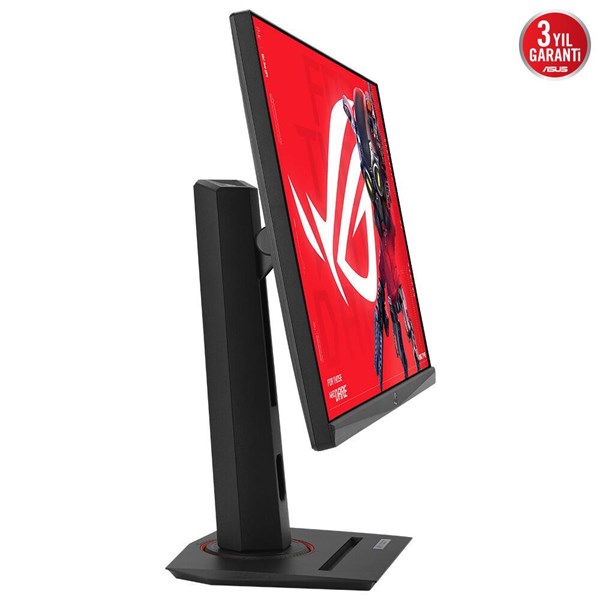 ASUS 27" FAST IPS ROG STRIX XG279CNS 1MS 380HZ HDMI-DP Gaming Monitör (1920 X 1080)