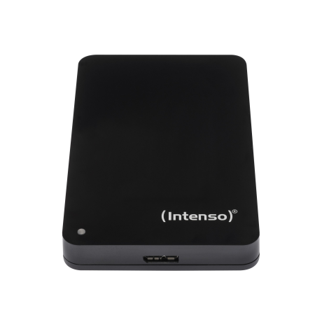 INTENSO 4TB 2.5" 6023512 USB 3.0 Harici Disk Siyah ikinci görünüm