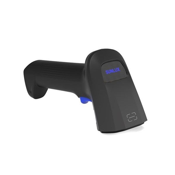 SUNLUX 2D RH10 USB El Tipi Karekod Okuyucu ikinci görünüm