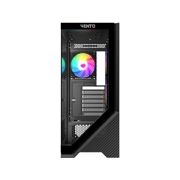 VENTO 750W 80+ BRONZE VG4202FLA Gaming E-ATX PC Kasası 360mm Soğutma Desteği