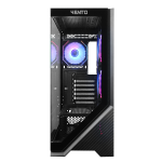 VENTO 750W 80+ BRONZE VG4202FLA Gaming E-ATX PC Kasası 360mm Soğutma Desteği