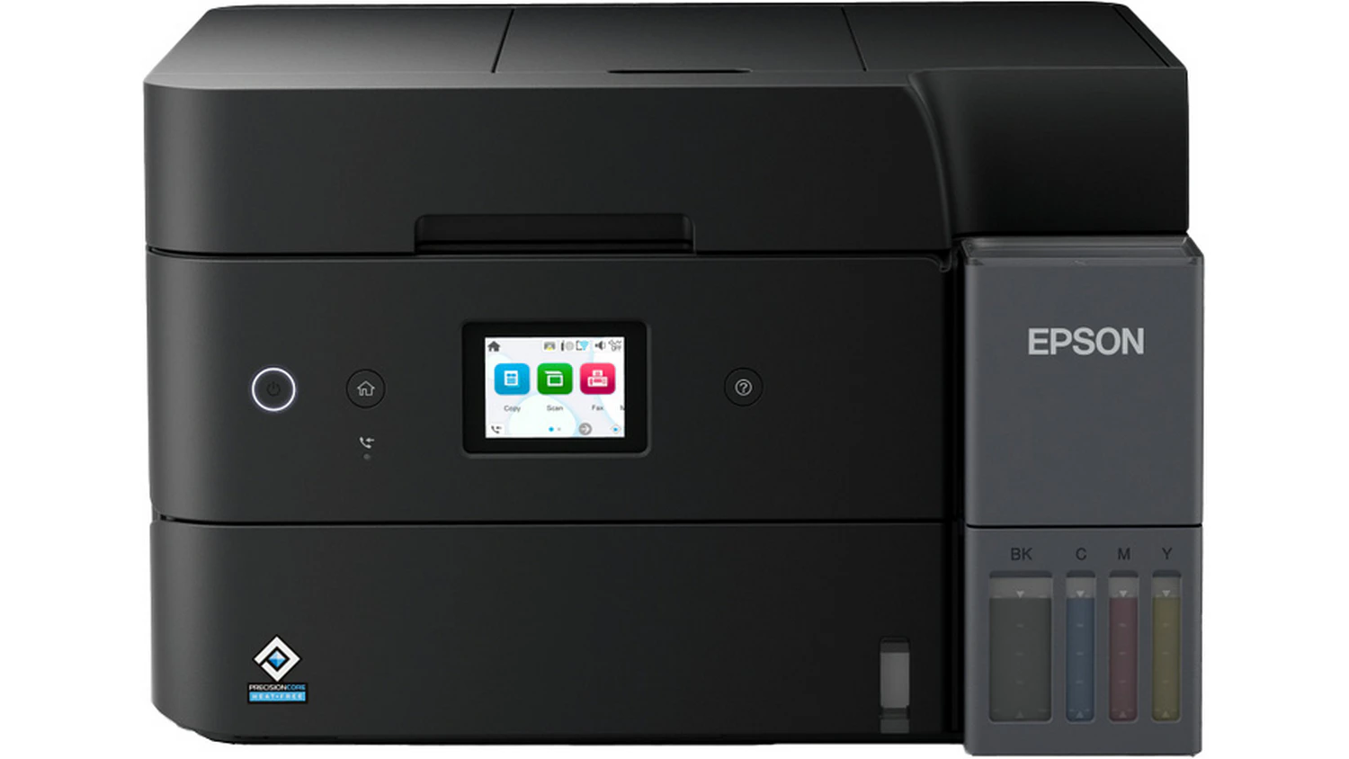 EPSON A4 Renkli EcoTank L6390 Çok Fonksiyonlu Tanklı Dublex Yazıcı Fax USB 2.0,Ethernet,Kablosuz