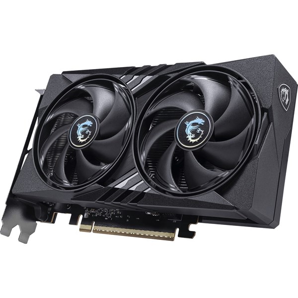 MSI RTX5050 8GB GAMING OC GDDR6 128bit HDMI DP PCIe 5.0
