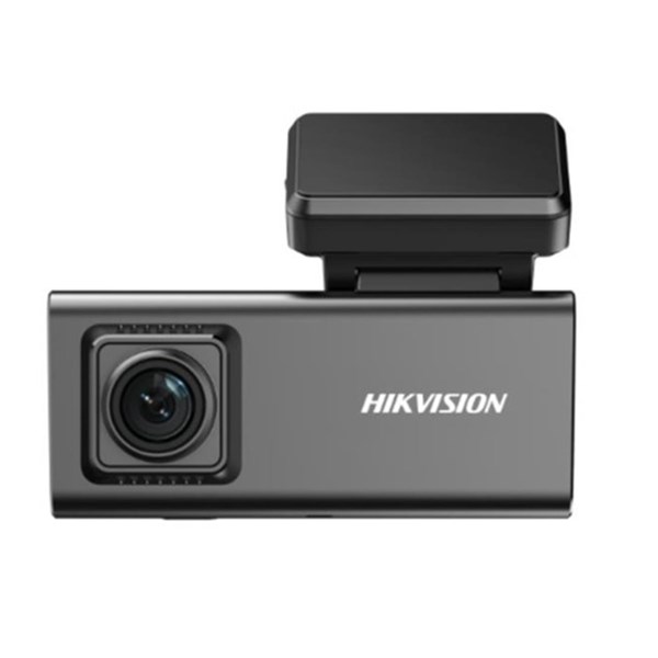 HIKVISION AE-DC2032-V300 HD Üç Kameralı 4G Araç İçi Kamerası Sim Kart Desteği ikinci görünüm
