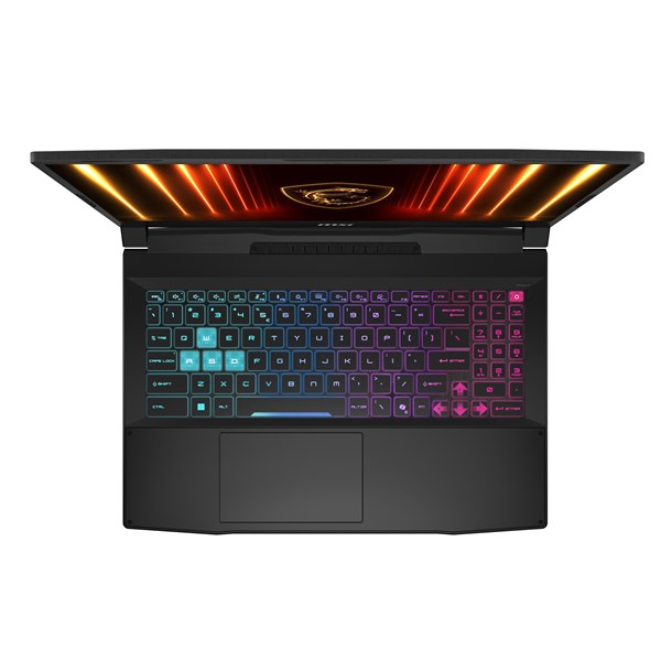 MSI 15.6" CORE i9 14900Hx 32GB DDR5 RAM 1TB M2 NVME 8GB RTX5060 FDOS / KATANA 15 B14WFK-450XTR